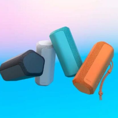 Image de Sony SRS‑XE200 – Enceinte Bluetooth Portable IP67 – 120 mm – 16 h autonomie