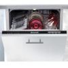 Picture of Lave-vaisselle tout intégrable 10 couverts - 45cm - Brandt VS1010J