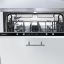 Picture of Lave-vaisselle tout intégrable 12-13 couverts - Brandt LVE327J