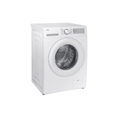 Lave-linge hublot Samsung WW80CGC04DTHEF 8Kg