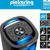 Enceinte Dj Autonome 500W