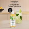 Cocktail Mixer SodaStream Mojito sans alcool 330 ml – jusqu'à 20 verres