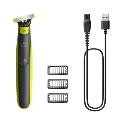 Tondeuse Visage - Philips OneBlade 360 QP2724/23