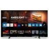 Image de Philips 55PUS8009/12 – TV LED 4K UHD 55″ – Ambilight 3 côtés, Dolby Atmos, TITAN OS, HDMI 2.1