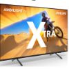 Picture of Philips The Xtra 65PML9049/12 – TV QD MiniLED 65″ – Ambilight 3 côtés, Dolby Vision & Atmos, 144 Hz, TITAN OS