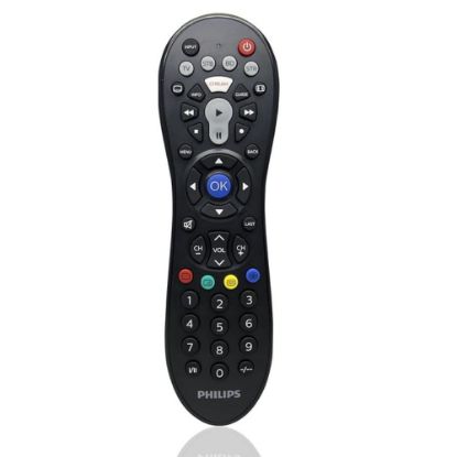 Picture of Philips SRP3014/10 Télécommande universelle 4‑en‑1