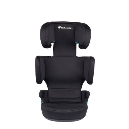 Picture of Siège auto Hera Fix i-Size 3,5 ans à 10/12 ans 100-150cm Black – Bebe Confort
