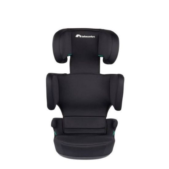 Picture of Siège auto Hera Fix i-Size 3,5 ans à 10/12 ans 100-150cm Black – Bebe Confort