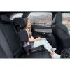 Picture of Siège auto Hera Fix i-Size 3,5 ans à 10/12 ans 100-150cm Black – Bebe Confort