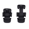 Picture of Siège auto Hera Fix i-Size 3,5 ans à 10/12 ans 100-150cm Black – Bebe Confort