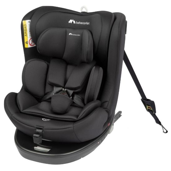 Image de Siège auto rotatif Evolvefix Bébé confort