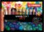 Lot de 10 crayons multi-talents pointe extra-large + 1 taille-crayons - STABILO - Couleurs assorties - Woody 3 in 1 ARTY