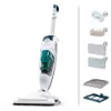 Balai vapeur Rowenta RY7777WH Clean & Steam Revolution