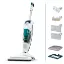 Balai vapeur Rowenta RY7777WH Clean & Steam Revolution