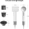 Sèche-cheveux Laifen Swift Spécial Blanc