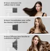 Sèche-cheveux Laifen Swift Spécial Blanc