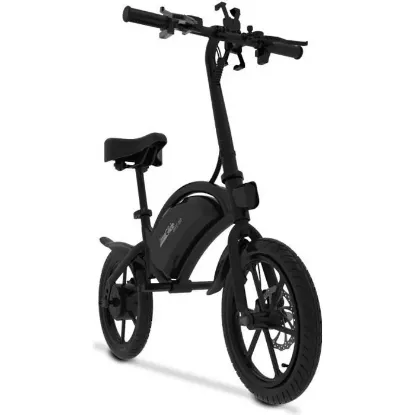 URBANGLIDE Draisienne électrique BIKE 160
