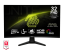 Écran Gamer MSI MAG 32C6 – 32″ FHD incurvé (1500R), 180 Hz, 1 ms MPRT, VA, Adaptive‑Sync, HDR Ready