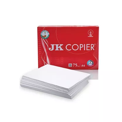 Papier A4 blanc 80 g JK COPIER - 500 feuilles
