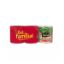 Haricots verts Extra fins - D'Aucy - Lot de 3x400g