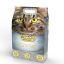  Litière Chat AGGLO+ Bentonite - super agglomérante - sac 4 Kg