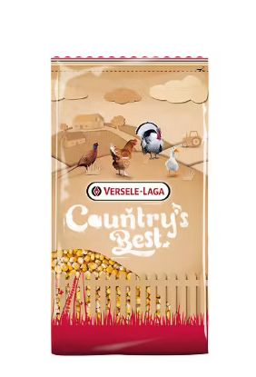 Country's Best Maïs Français 4kg
