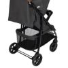 Picture of Poussette Misty Duo Mineral Graphite – Bébé Confort