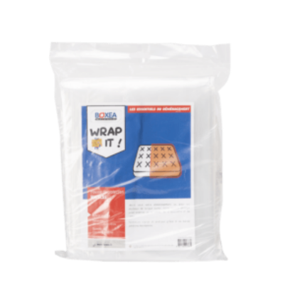 Housse de protection matelas King Size