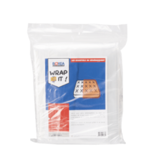 Housse de protection matelas King Size