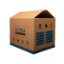 Pack 10 cartons S pour déménagement ou rangement