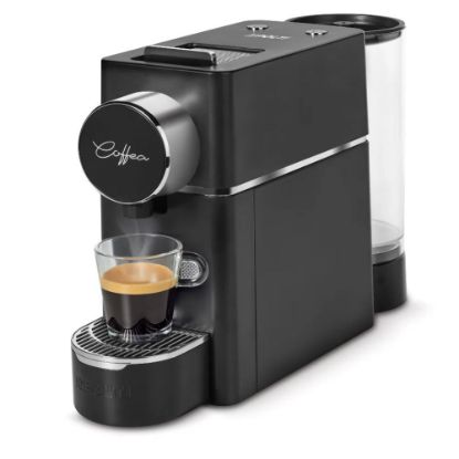 Image de Machine à café dosette ESE Polti Coffea S18B