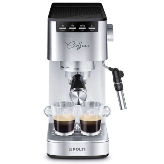 Picture of Machine à café dosette ESE ou café moulu Polti Coffea P10S