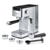 Picture of Machine à café dosette ESE ou café moulu Polti Coffea P10S