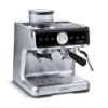 Picture of Machine à café avec broyeur Polti Coffea G50S