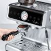 Picture of Machine à café avec broyeur Polti Coffea G50S