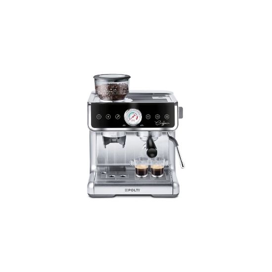 Machine à café avec broyeur Polti Coffea G50S