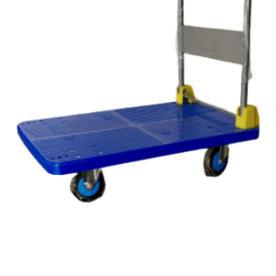 Chariot Plateforme 300kg