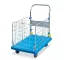 Chariot Panière 300kg - idéal pour livraison