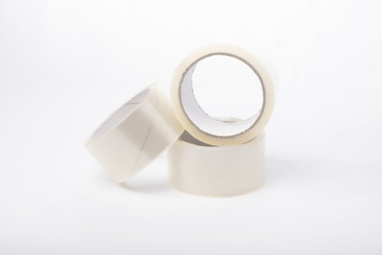 Adhésif Transparent 50ML