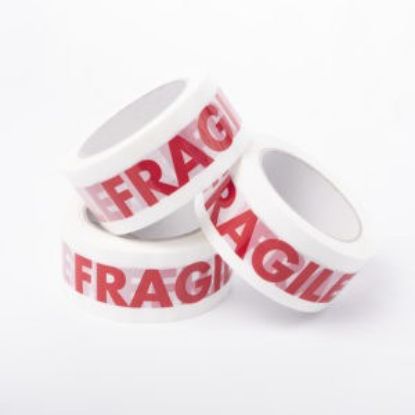 Adhésif FRAGILE 100ML - 1 unité