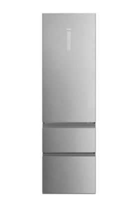 Réfrigérateur combiné HAIER 3D 60 Série 3 - 414L connecté WiFi