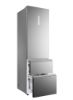 Réfrigérateur combiné HAIER 3D 60 Série 3 - 414L connecté WiFi
