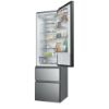Réfrigérateur combiné HAIER 3D 60 Série 3 - 414L connecté WiFi