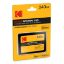 Disque SSD 240 Go – Kodak X100 – SATA III 2,5” 7 mm