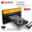 Boîtier Externe USB 3.0 Kodak E100 – Pour Disque 2,5" SATA