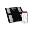 Picture of Pèse-personne connecté Bluetooth avec analyse des masses - Terraillon Smart Connect noir