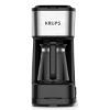 Image de Cafetière filtre 3 en 1 Simply Brew - Krups