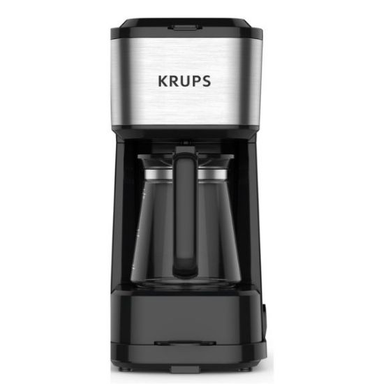 Image de Cafetière filtre 3 en 1 Simply Brew - Krups
