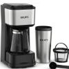 Image de Cafetière filtre 3 en 1 Simply Brew - Krups