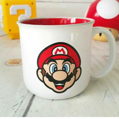 Picture of Mug Super Mario Pyramid